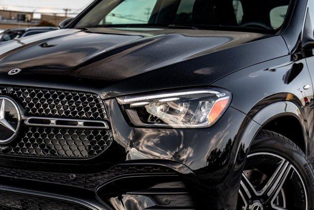 new 2025 Mercedes-Benz GLE 450e car, priced at $78,945
