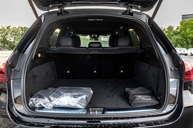 new 2025 Mercedes-Benz GLE 450e car, priced at $78,945