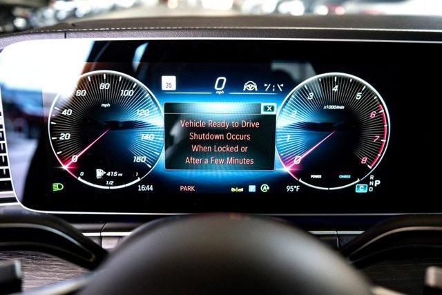new 2025 Mercedes-Benz GLE 450 car, priced at $84,240