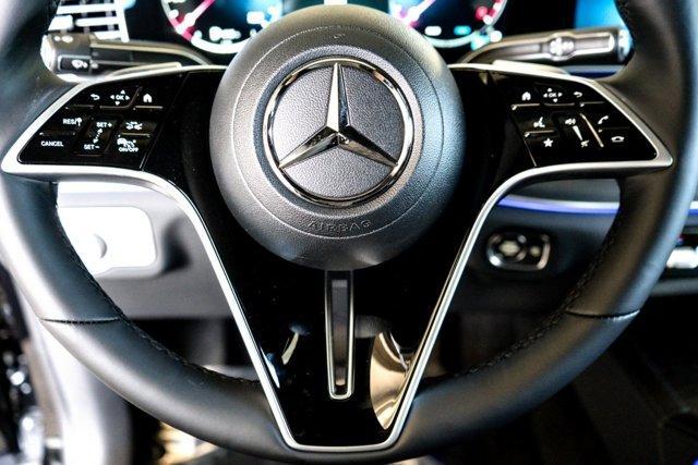 new 2025 Mercedes-Benz GLE 450 car, priced at $84,240