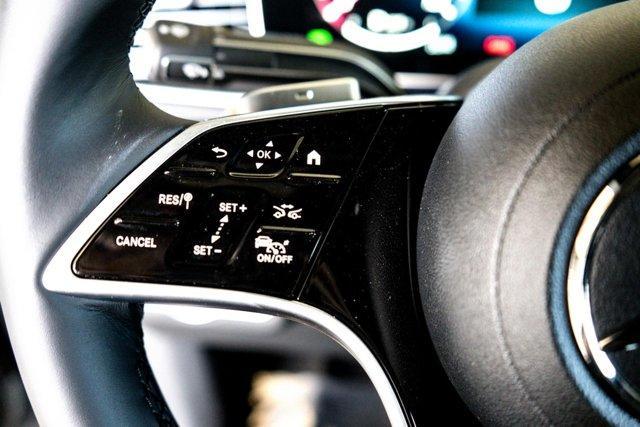 new 2025 Mercedes-Benz GLE 450 car, priced at $84,240