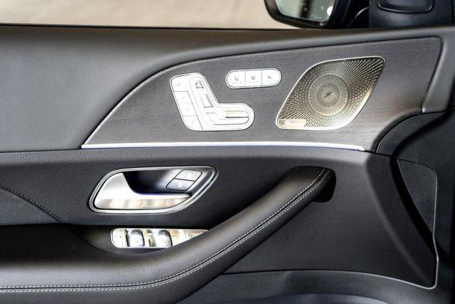 new 2025 Mercedes-Benz GLE 450 car, priced at $84,240