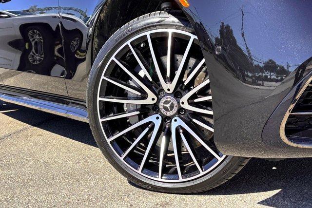 used 2024 Mercedes-Benz S-Class car, priced at $108,977