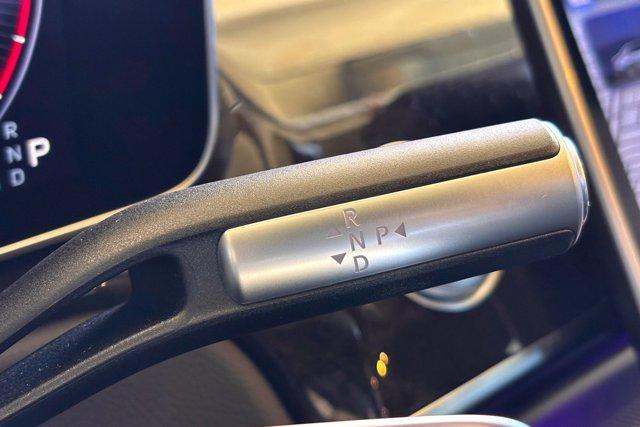 used 2024 Mercedes-Benz S-Class car, priced at $108,977