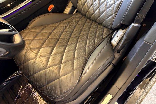 used 2024 Mercedes-Benz S-Class car, priced at $108,977