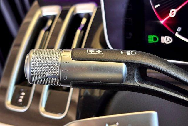 used 2024 Mercedes-Benz S-Class car, priced at $108,977