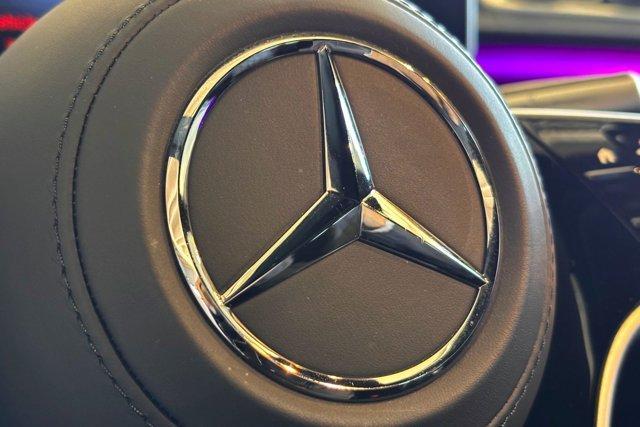 used 2024 Mercedes-Benz S-Class car, priced at $108,977