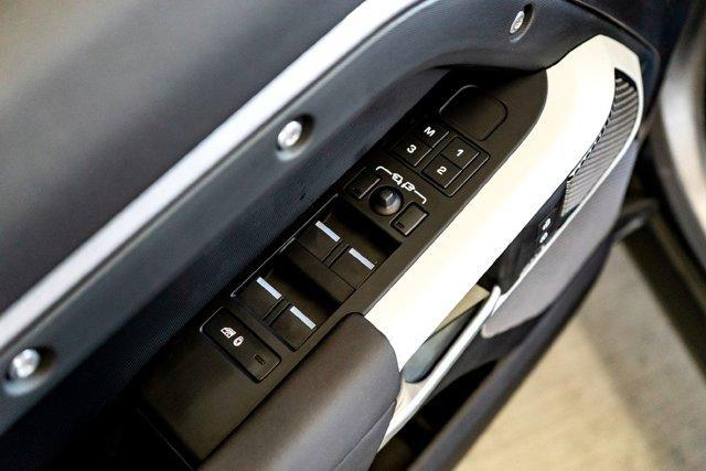 used 2024 Land Rover Defender car, priced at $61,977
