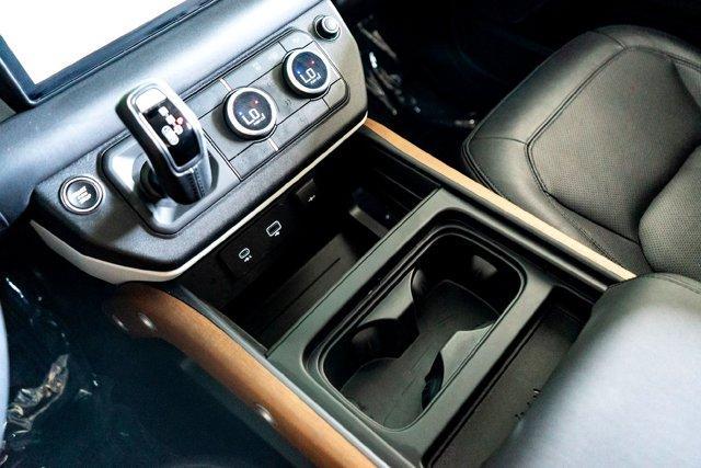 used 2024 Land Rover Defender car, priced at $61,977