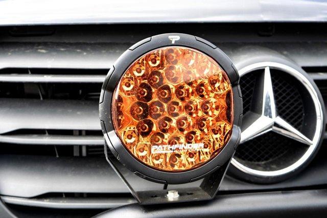 new 2025 Mercedes-Benz Sprinter 2500 car, priced at $117,592