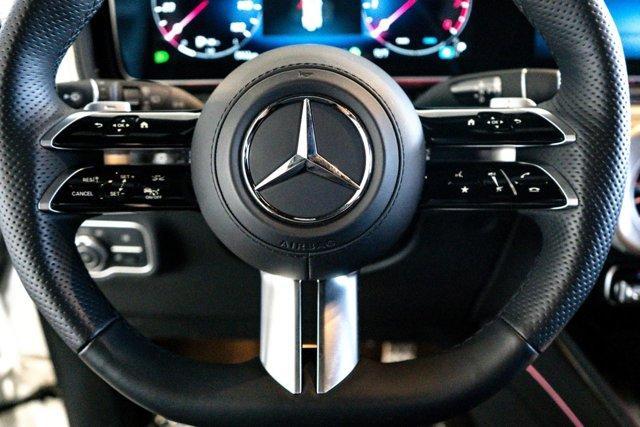 used 2025 Mercedes-Benz G-Class car, priced at $174,956