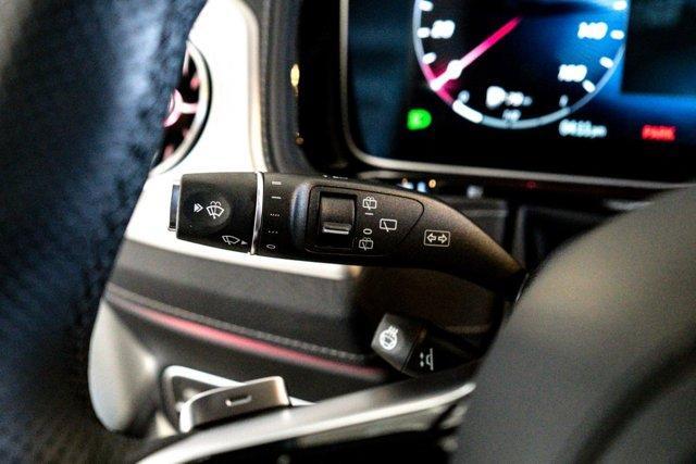 used 2025 Mercedes-Benz G-Class car, priced at $174,956