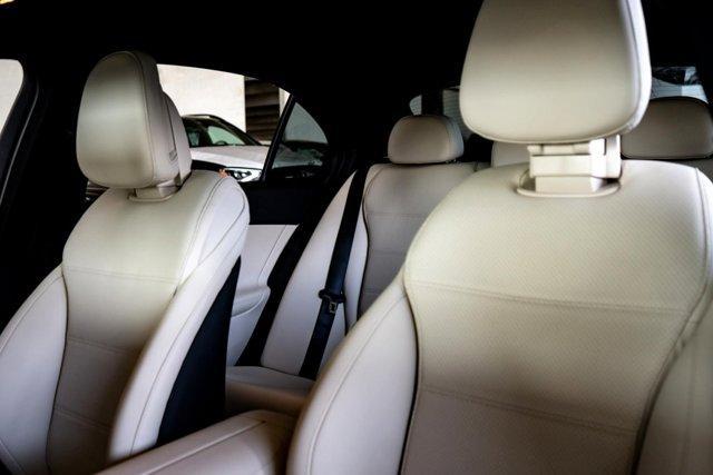 new 2025 Mercedes-Benz C-Class car, priced at $54,575