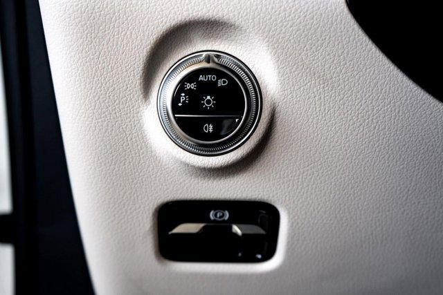 new 2025 Mercedes-Benz C-Class car, priced at $54,575
