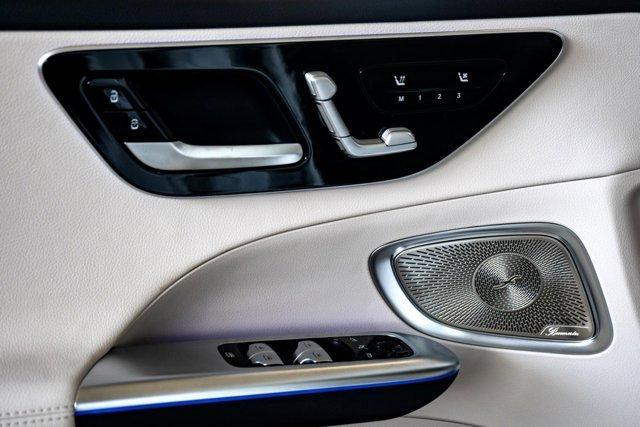new 2025 Mercedes-Benz C-Class car, priced at $54,575
