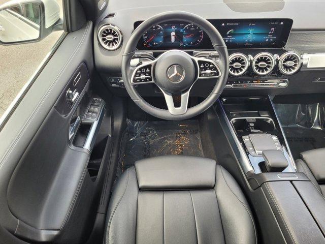 used 2021 Mercedes-Benz GLB 250 car, priced at $31,291
