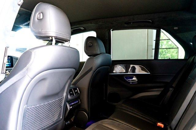 new 2026 Mercedes-Benz AMG GLE 63 car, priced at $143,600