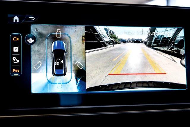 new 2026 Mercedes-Benz AMG GLE 63 car, priced at $143,600