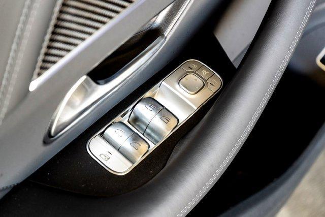 new 2026 Mercedes-Benz AMG GLE 63 car, priced at $143,600