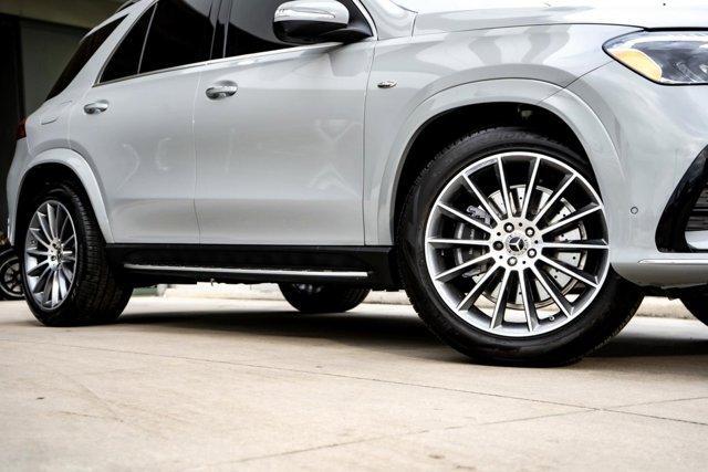 new 2025 Mercedes-Benz GLE 450e car, priced at $87,290