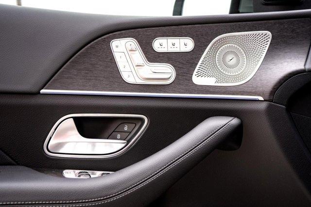 new 2025 Mercedes-Benz GLE 450e car, priced at $87,290