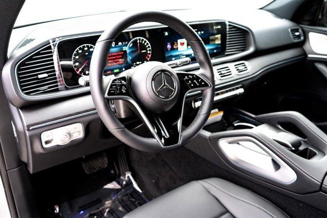 new 2025 Mercedes-Benz GLE 450e car, priced at $87,290