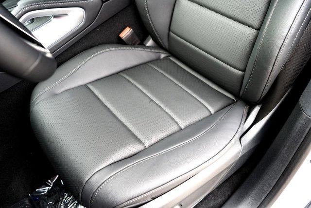 new 2025 Mercedes-Benz GLE 450e car, priced at $87,290