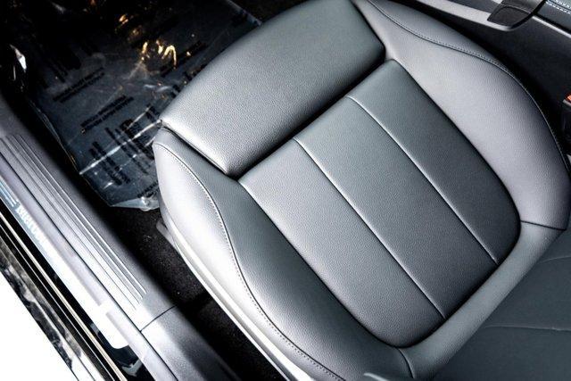 new 2025 Mercedes-Benz CLA 250 car, priced at $48,895