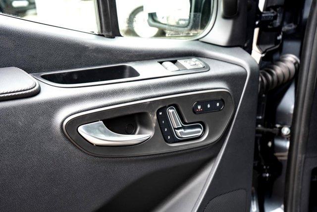 new 2025 Mercedes-Benz Sprinter 2500 car, priced at $82,930