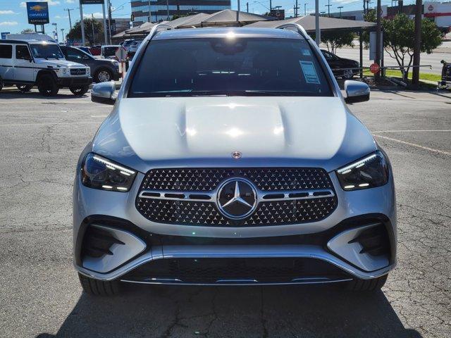 new 2024 Mercedes-Benz GLE 450 car, priced at $87,730