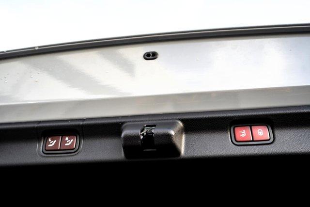 used 2023 Mercedes-Benz EQE 500 car, priced at $66,650