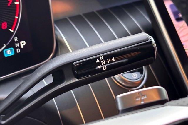 used 2024 Mercedes-Benz C-Class car, priced at $42,748