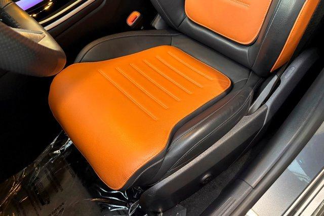 used 2024 Mercedes-Benz C-Class car, priced at $42,748