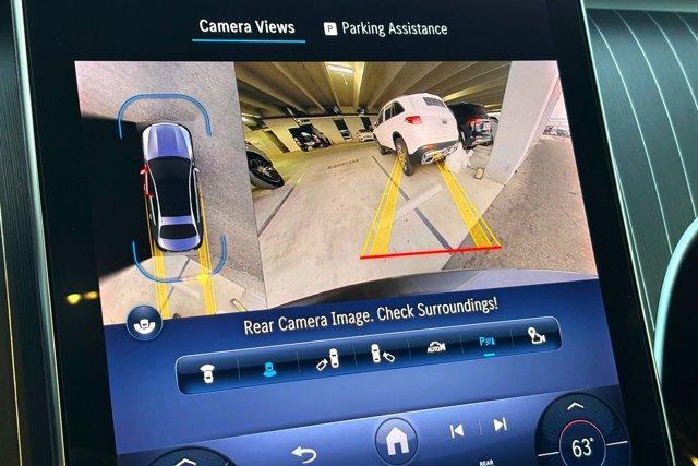 used 2024 Mercedes-Benz C-Class car, priced at $42,748