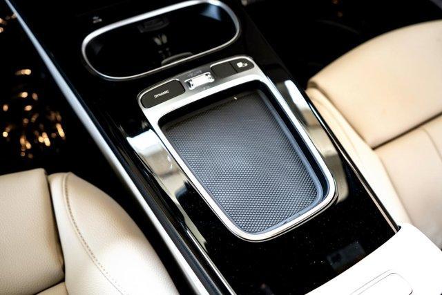 new 2025 Mercedes-Benz CLA 250 car, priced at $43,500