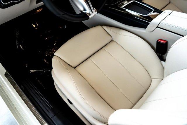 new 2025 Mercedes-Benz CLA 250 car, priced at $43,500