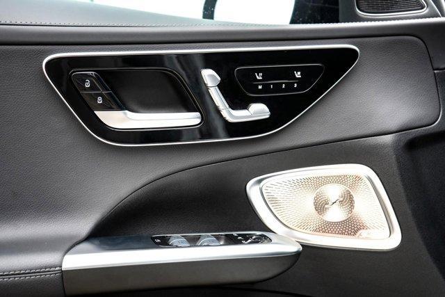 used 2024 Mercedes-Benz C-Class car, priced at $49,816
