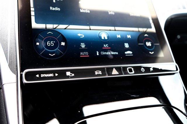 used 2024 Mercedes-Benz C-Class car, priced at $49,816