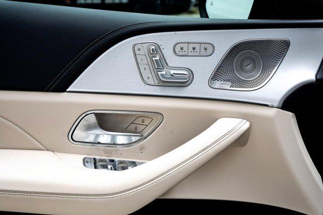 new 2025 Mercedes-Benz AMG GLE 53 car, priced at $99,565