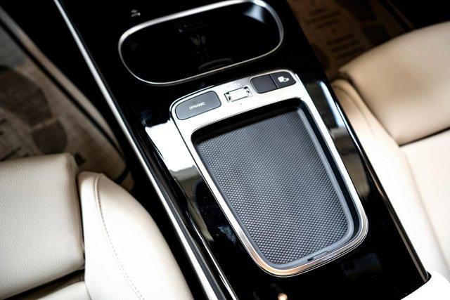 new 2025 Mercedes-Benz CLA 250 car, priced at $43,500