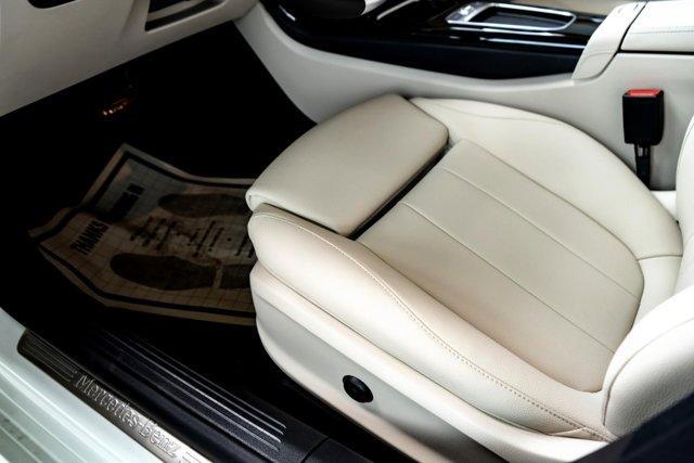 new 2025 Mercedes-Benz CLA 250 car, priced at $43,500