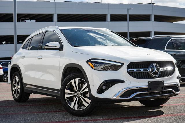 used 2024 Mercedes-Benz GLA 250 car, priced at $43,301