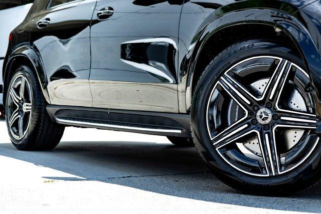 new 2026 Mercedes-Benz GLE 450 car, priced at $79,925