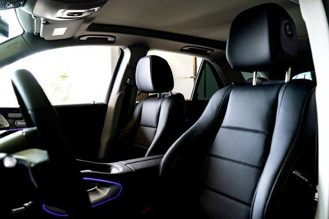new 2026 Mercedes-Benz GLE 450 car, priced at $79,925