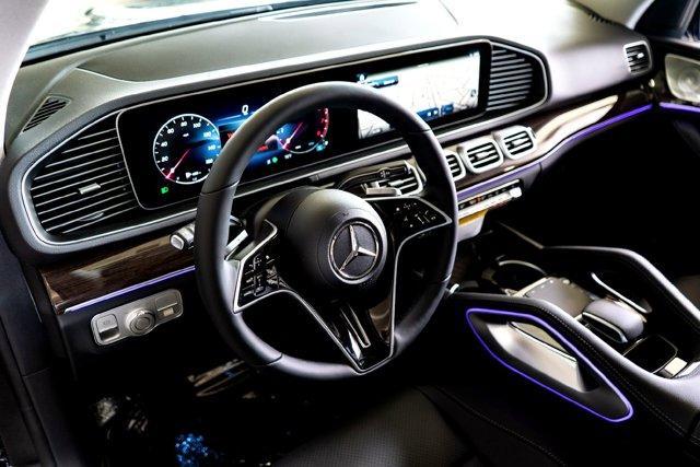new 2026 Mercedes-Benz GLE 450 car, priced at $79,925