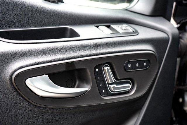 new 2025 Mercedes-Benz Sprinter 2500 car, priced at $85,171