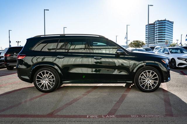 new 2025 Mercedes-Benz GLS 450 car, priced at $102,745