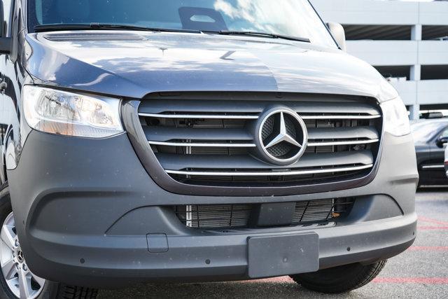 new 2025 Mercedes-Benz Sprinter 2500 car, priced at $77,132