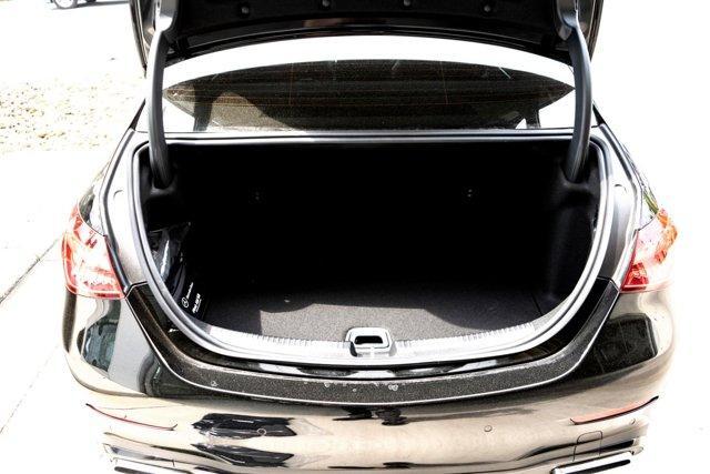 new 2025 Mercedes-Benz C-Class car, priced at $55,935