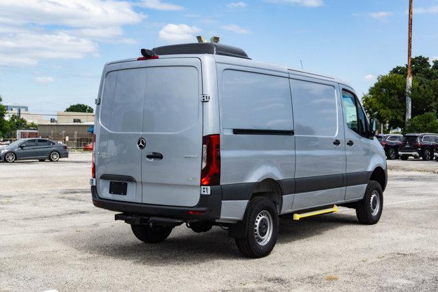 new 2025 Mercedes-Benz Sprinter 2500 car, priced at $83,317